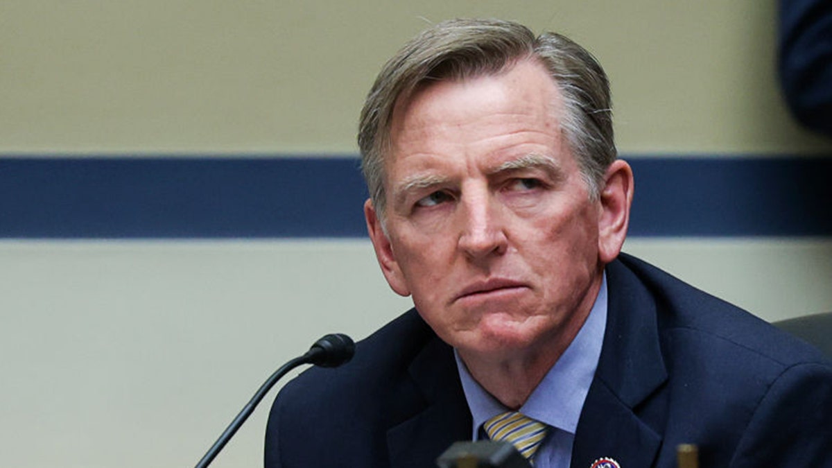 Rep. Paul Gosar ordered to pay attorney fees after lawsuit dismissed
