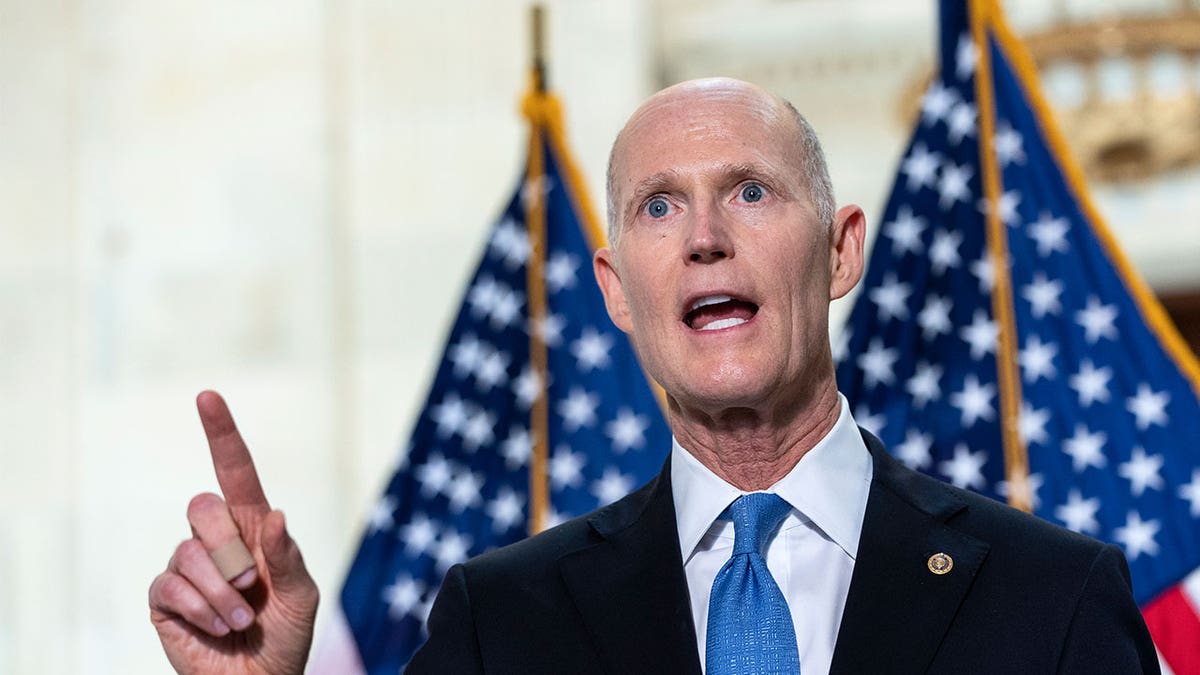 Rick Scott