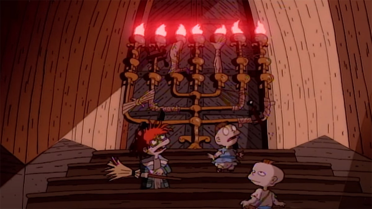 Rugrats episode