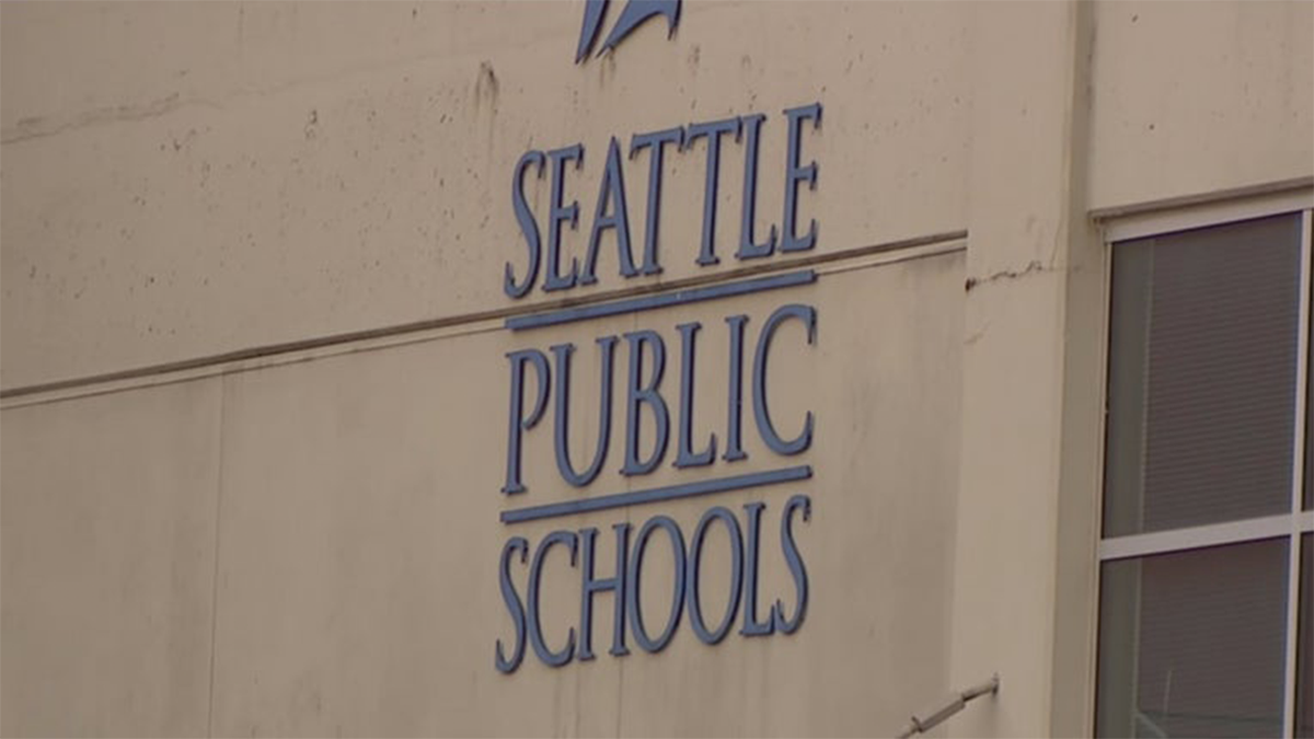 Seattle teacher's strike