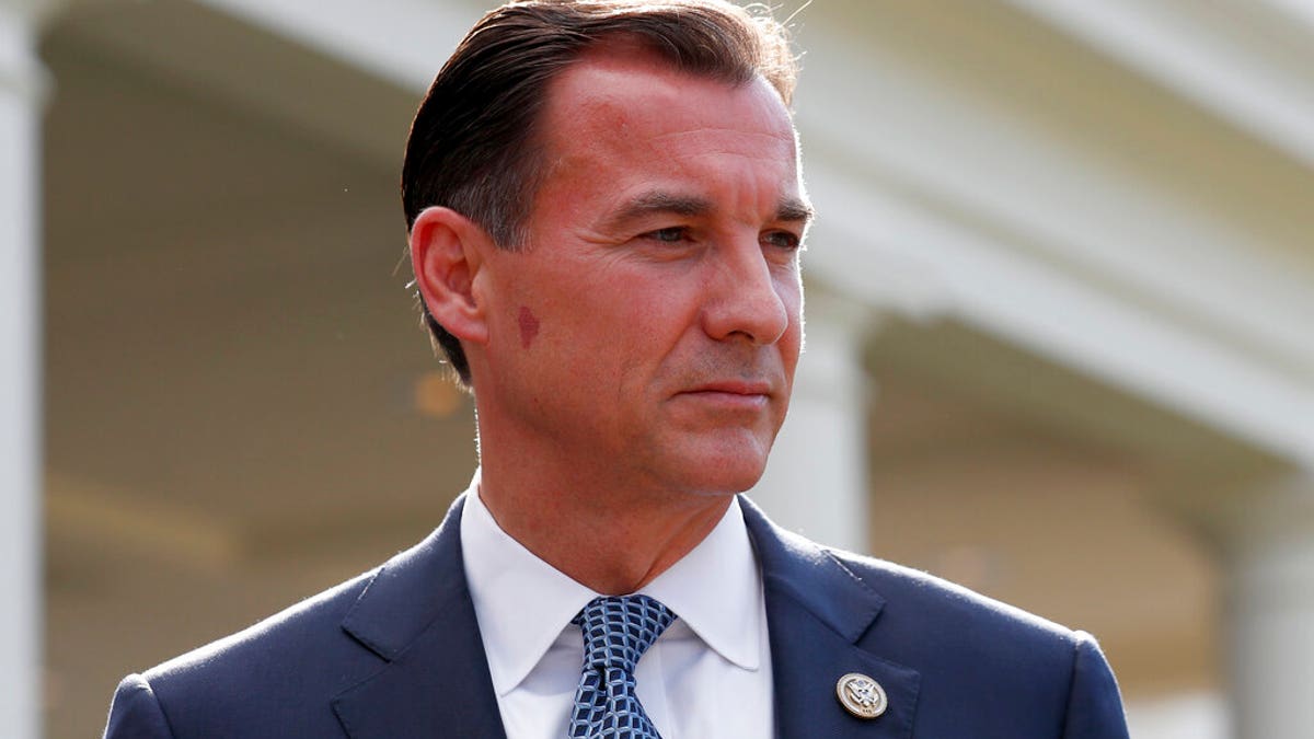 Tom Suozzi announced for NY governor