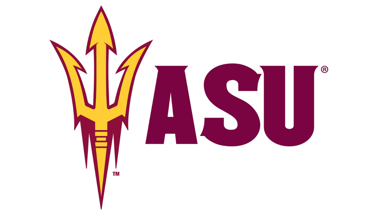 Arizona State University - Sun Devils logo