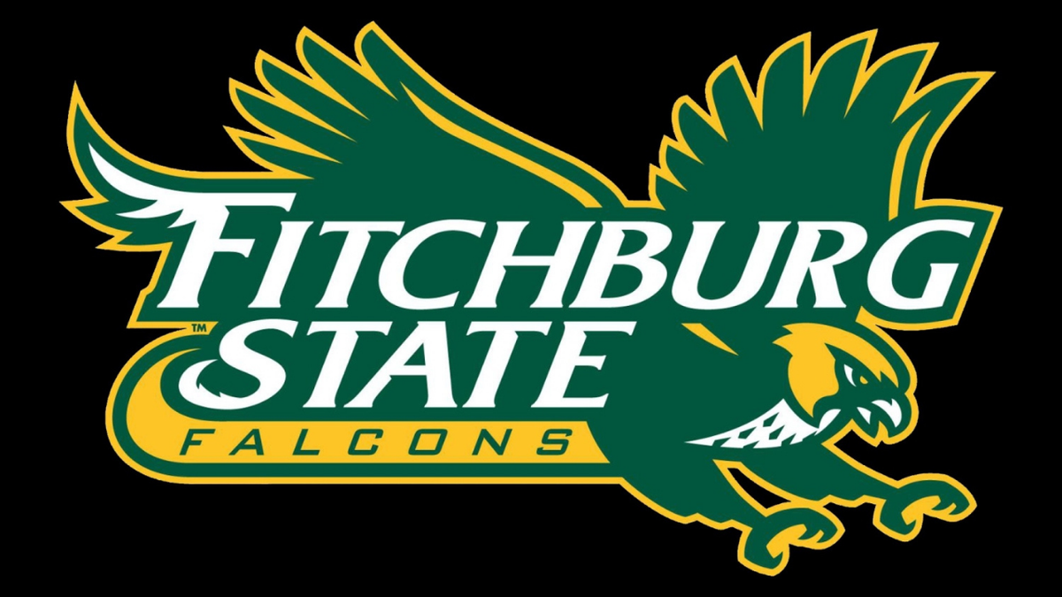 Fitchburg State University Falcons logo