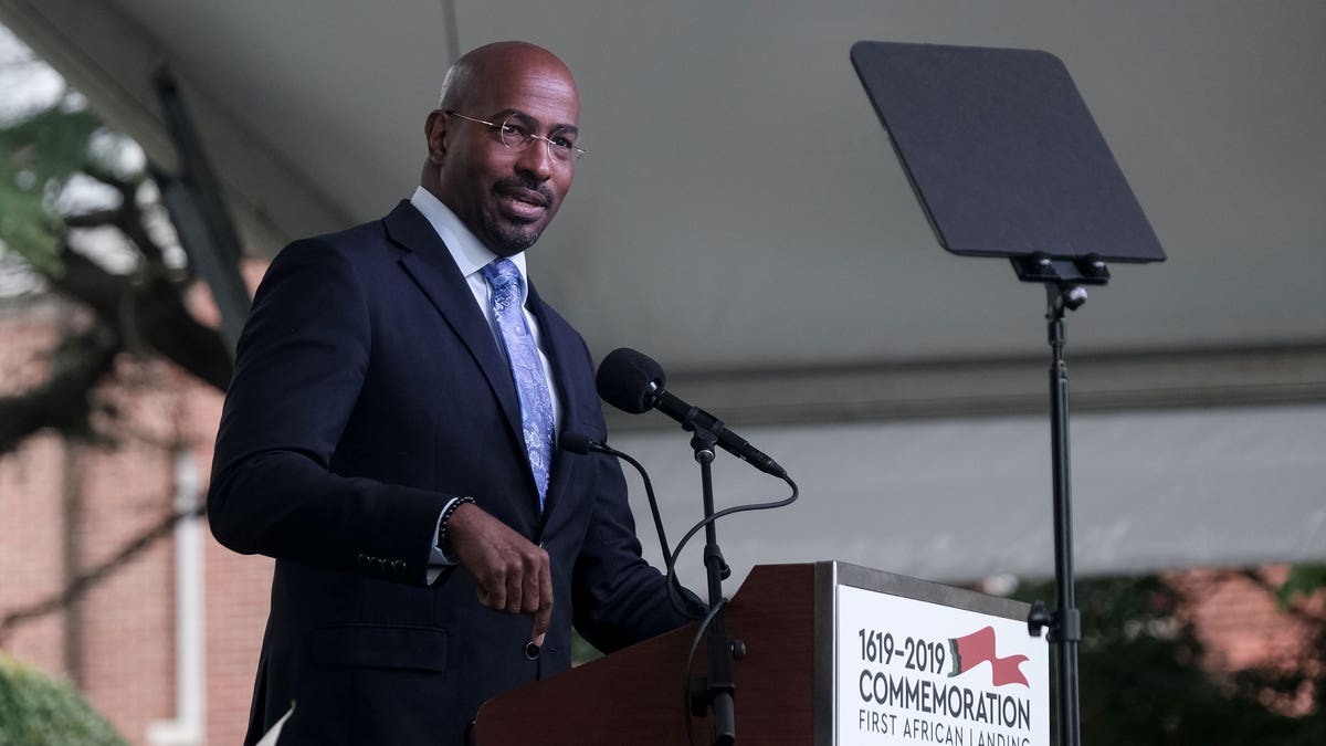 Van-Jones-Slave-Commemoration-Virginia