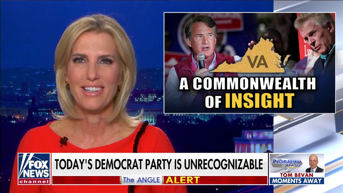 Viewership peaked during the 10 p.m. ET hour when "The Ingraham Angle" averaged 4.7 million viewers and 936,000 people among the key demo. 