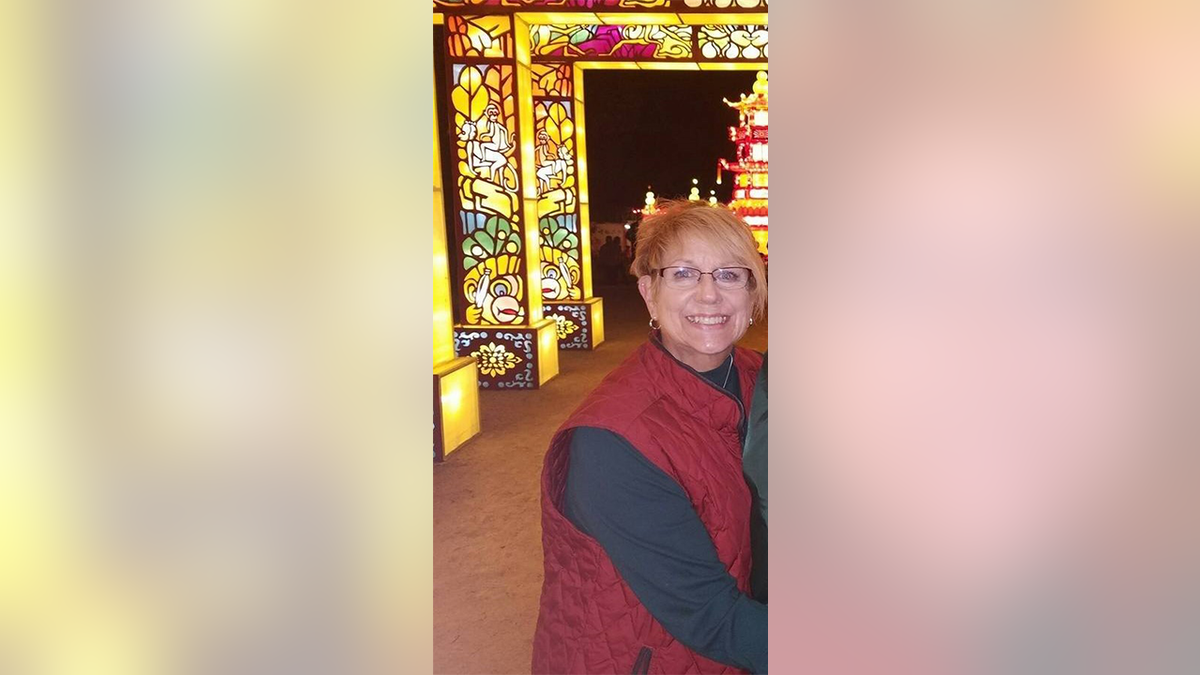 Virginia Sorenson was one of the victims in the Waukesha Christmas parade tragedy.