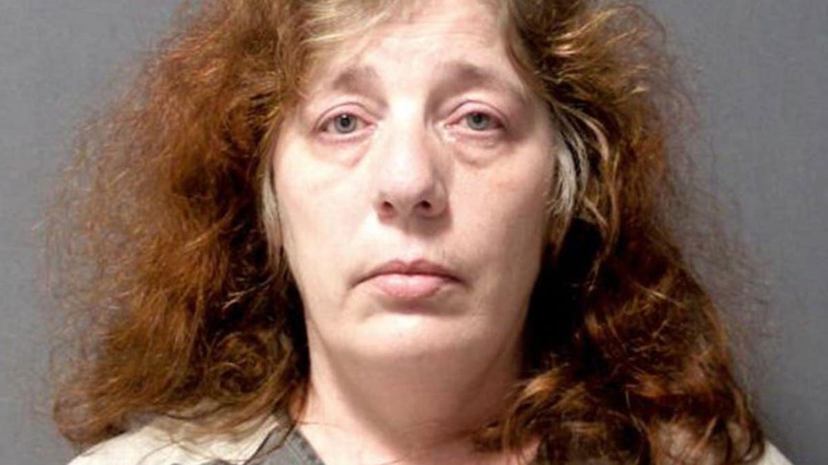 Wendy Wein, 51, allegedly tried to contract a hitman on the "Rent-A-Hitman" website to kill her ex-husband, prosecutors said. 