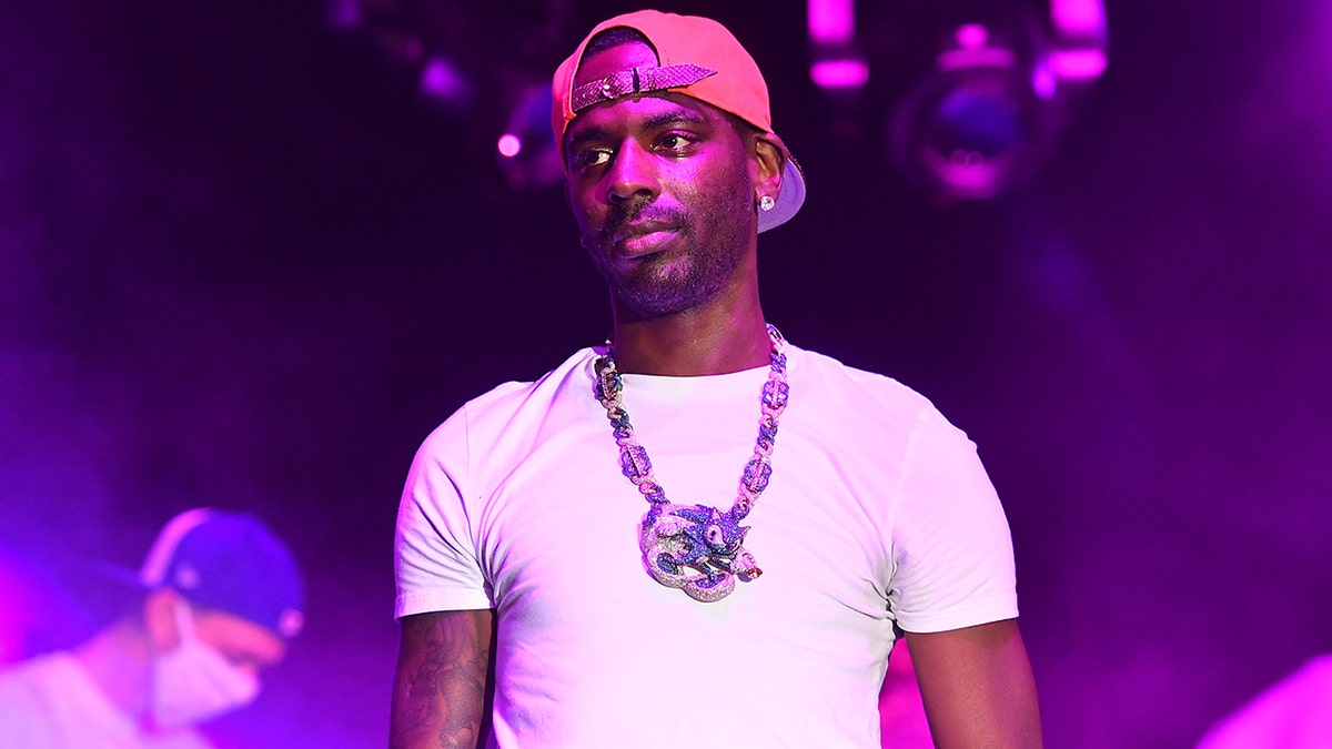 Rapper Young Dolph died after a shooting incident in Memphis.