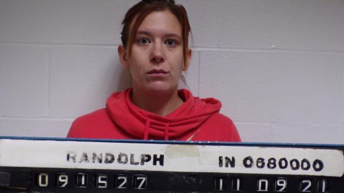 Ashley Breedlove faces charges for sexual misconduct with a minor