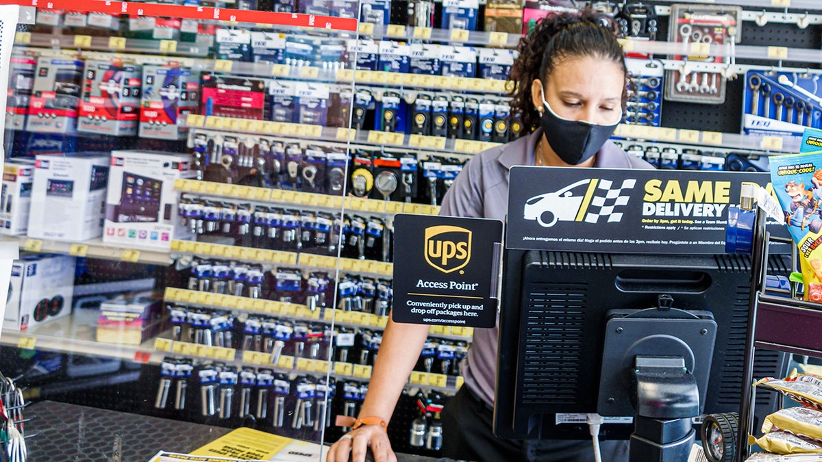 Advance Auto Parts is one of the outlets offering Cyber Monday deals.