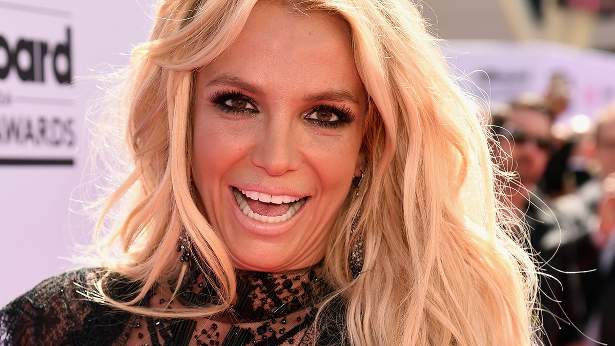 Britney Spears Dons Thong Bodysuit On Instagram Calls Out Critics Fox News
