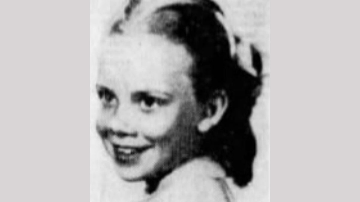 Candy Rogers, 9, went missing in Spokane, Washington, on March 6, 1959, near her home. Her body was found raped and murdered two weeks later. 