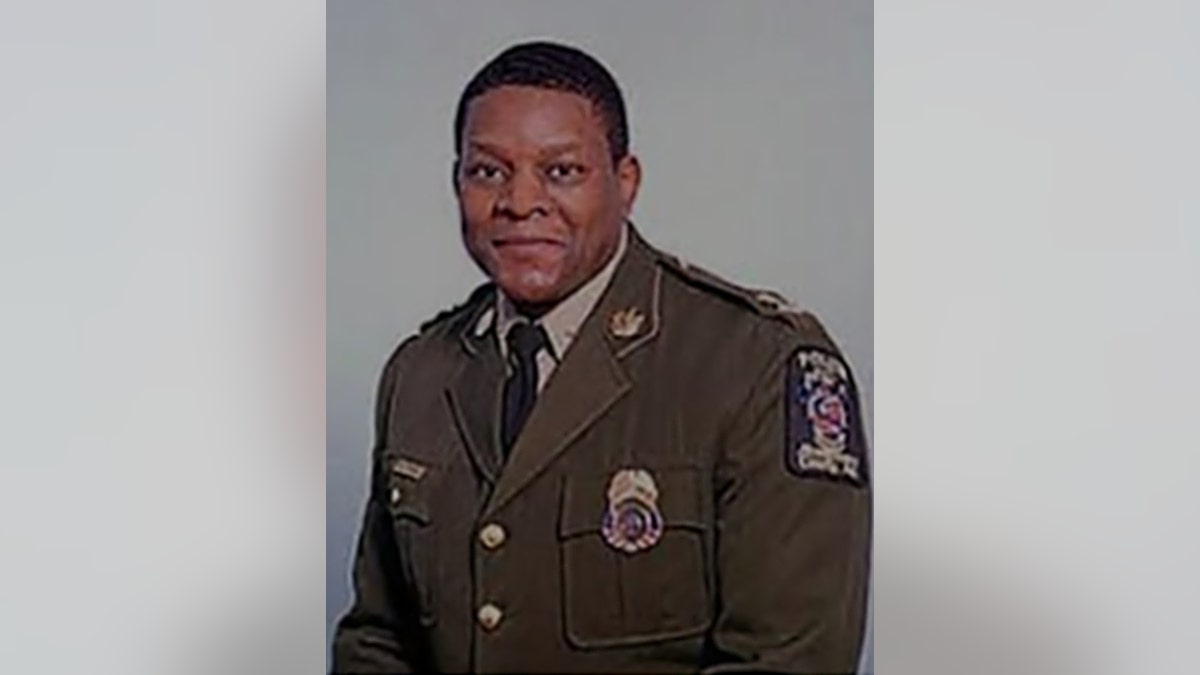 Former Montgomery Police Chief Charles Moose died on Thanksgiving Day, the department said.