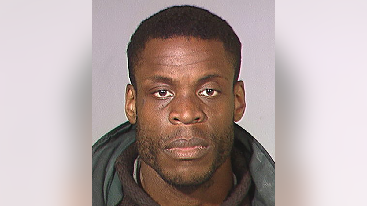 NYPD identified David Robinson on July 28 as the suspect sought in a Chinatown subway station robbery attempt. The 58-year-old-female victim knocked down the stairs died 11 days later, and the case was reclassified as a homicide. 