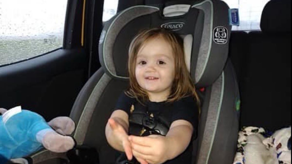 Emma Sweet was last seen alive Nov. 24, authorities say. She was found dead four days later.