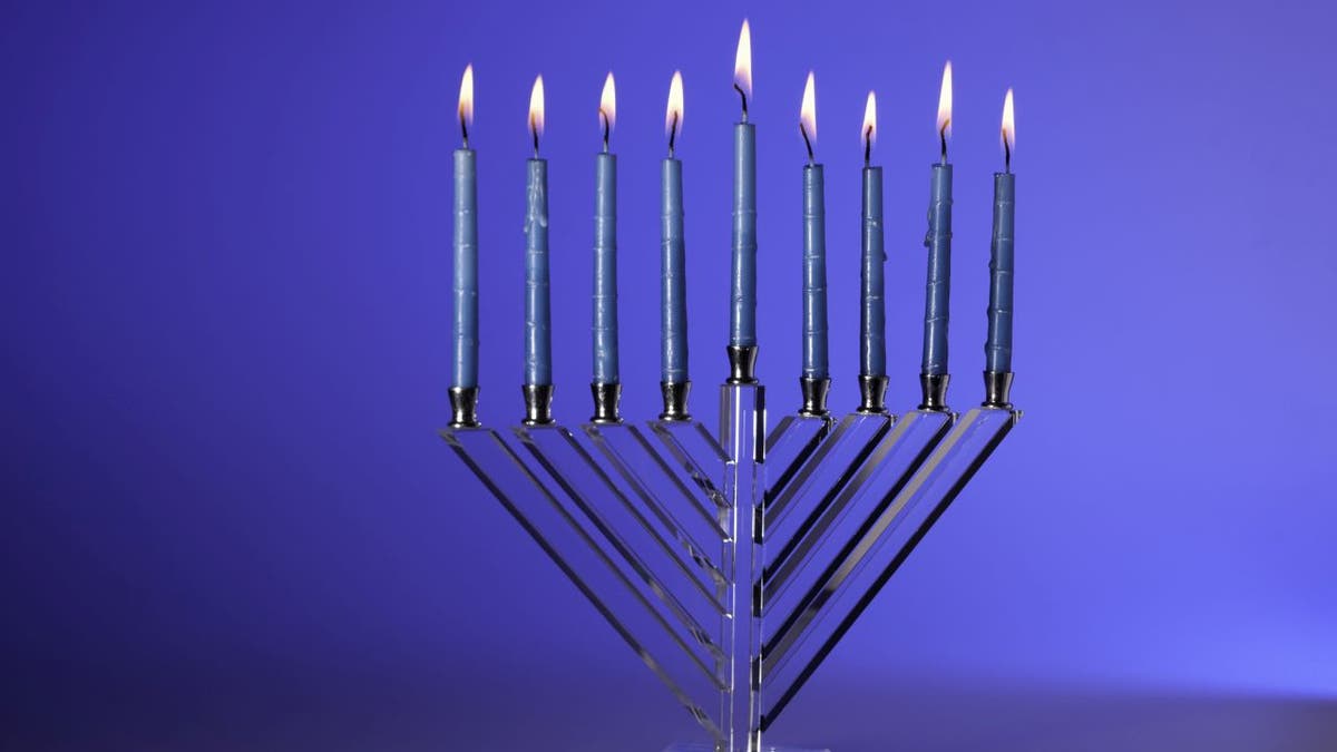 menorah