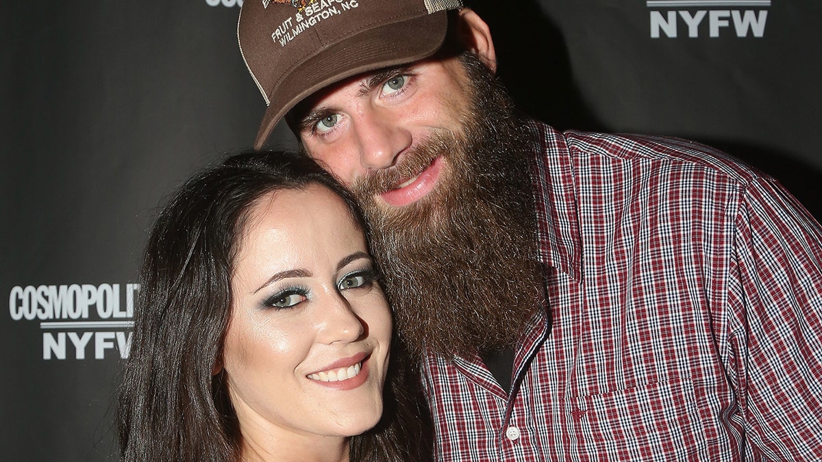 Jenelle Evans' husband David Eason was arrested for driving with a revoked license, Fox News can confirm.