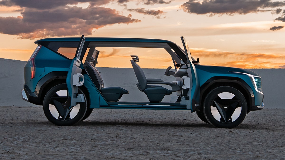 Concept EV9