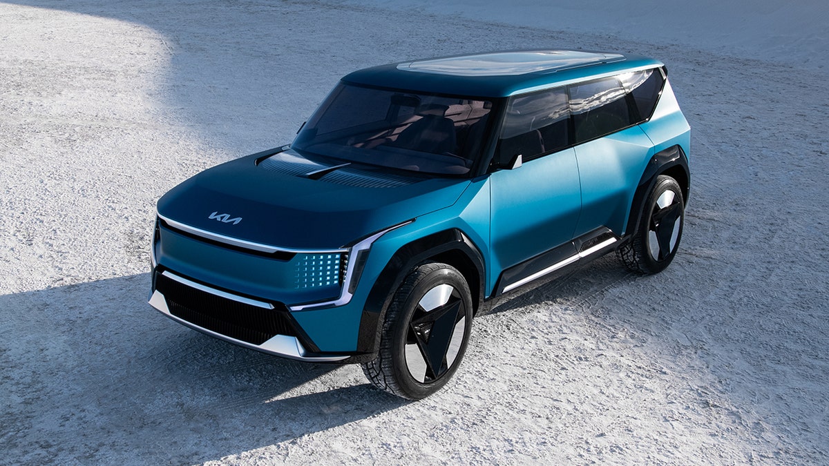 Concept EV9