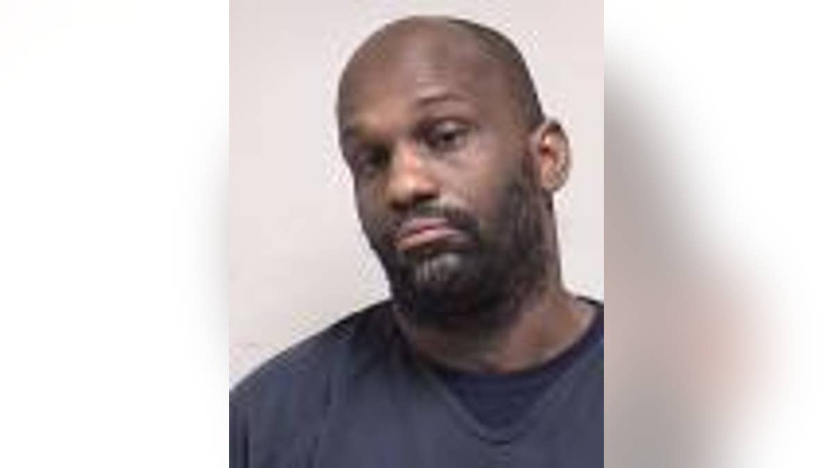 Maurice Freeland has a lengthy criminal history in Wisconsin, including charges for battery, disorderly conduct and driving while intoxicated this year. 