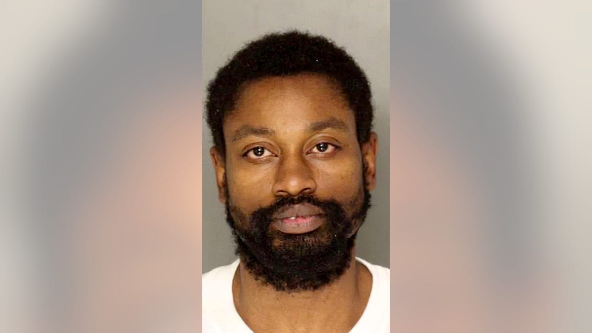 Vendell Nasir III, 28, is accused of killing 70-year-old Joseph Williams of Carnegie by beating and apparently attacking him with a knife, according to a criminal complaint. Nasir is charged with homicide and tampering with or fabricating evidence.