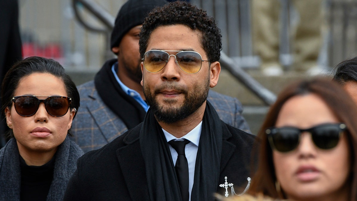 Jussie Smollett's trial will boil down to the question of whether the jury believes the actor's version of what he says was a racist and homophobic attack 