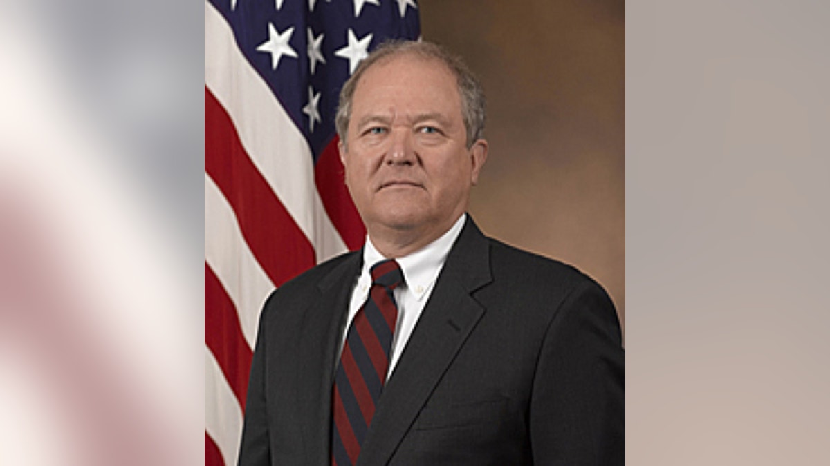 John Sopko (SIGAR)