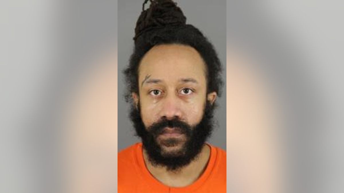 Darrell Brooks, person of interest in Waukesha, Wisconsin Christmas parade crash