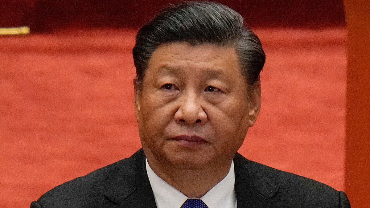 Xi Jinping