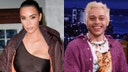 A timeline of Pete Davidson's romantic escapades, from Ariana Grande to Kim Kardashian