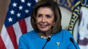 Nancy Pelosi boosts maximum pay for House staff to $212,000 as she ends speakership