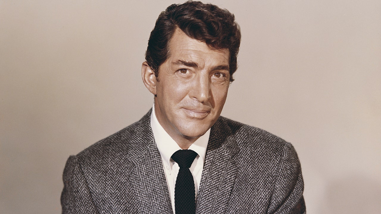 Dean Martin didn’t attend JFK’s inauguration for this reason, doc reveals:  ‘It was pretty remarkable’