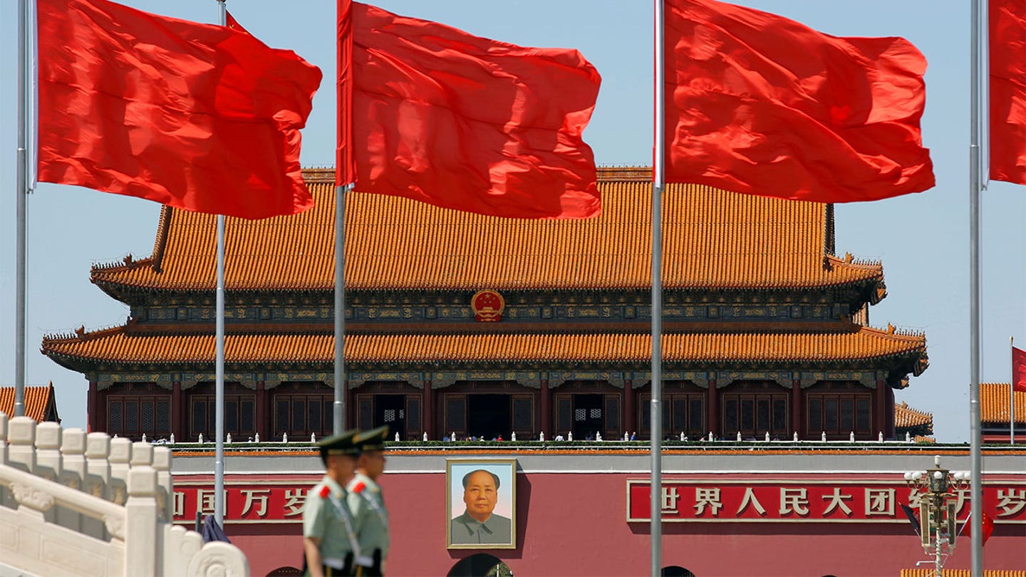 Remembering Tiananmen Square: Understanding China and Re-evaluating U.S. Policy