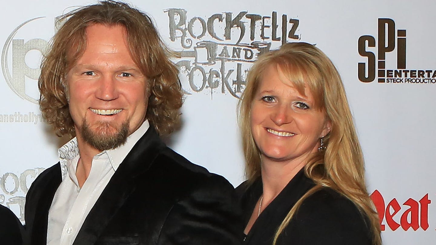 The Unraveling of 'Sister Wives': Kody Brown's Marriages Crumble in Upcoming Season