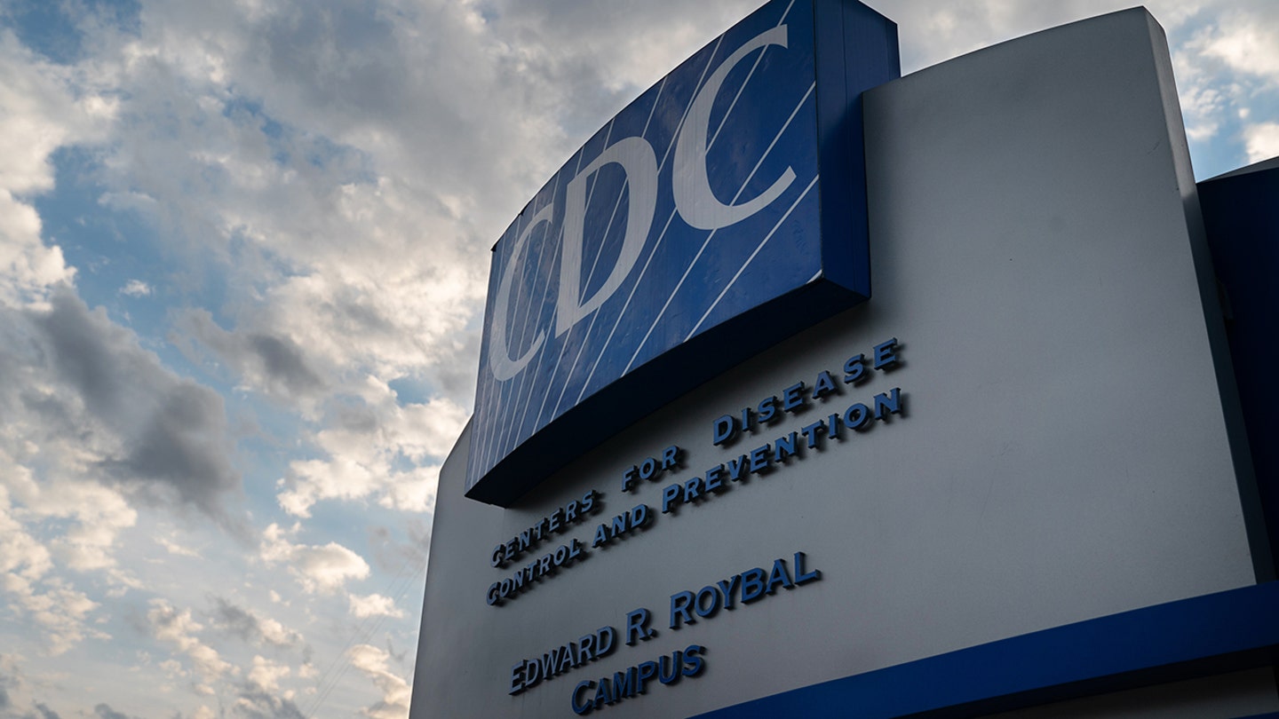 Biden Administration's Mismanagement of CDC Emails Raises Concerns