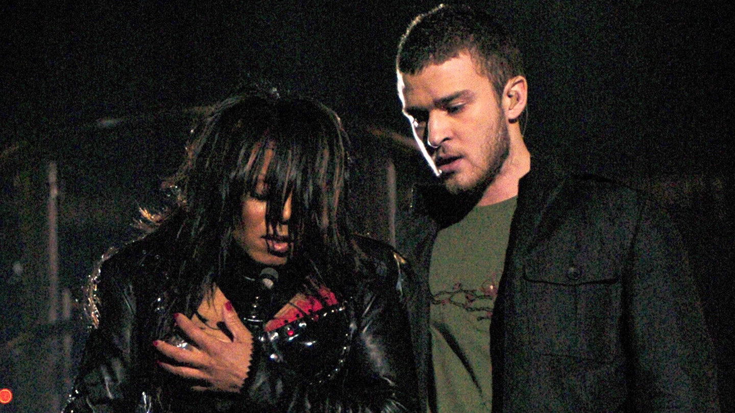 Janet Jackson Reveals Wardrobe Malfunction During Performance for Queen Elizabeth II