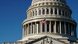 FILE PHOTO: The U.S. Capitol dome is seen in Washington, U.S., December 17, 2020. REUTERS/Erin Scott/File Photo