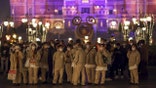 (Chinatopix via AP)