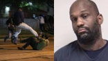 Kyle Rittenhouse trial: Identity of mysterious 'jump kick man' revealed