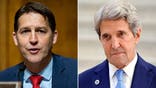 Ben Sasse John Kerry