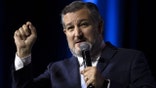 Senator Ted Cruz, a Republican from Texas, speaks during the Republican Jewish Coalition (RJC) Annual Leadership Meeting in Las Vegas, on Friday, Nov. 5, 2021. Photographer: Bridget Bennett/Bloomberg via Getty Images