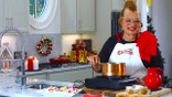 Alveda King's House: A Family Christmas