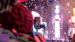 Times Square New Year's Eve
