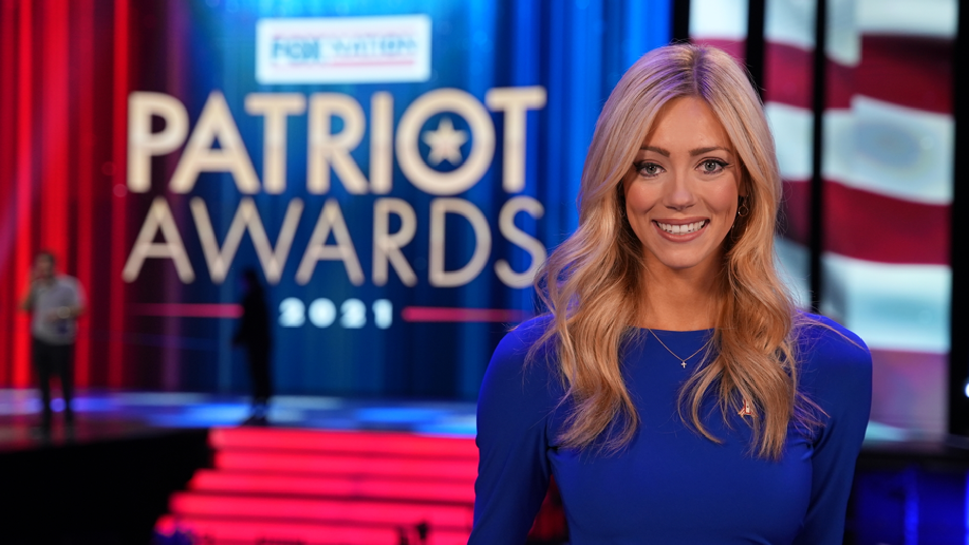 The Best Moments Of Fox Nations Patriot Awards Fox News