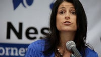 A failed Michigan Democratic AG candidate backs a full recount of convention votes, alleging broken rules and improperly calculated ballots were found.