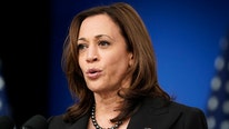 Kamala Harris distances herself from Biden remark calling for Putin's removal: 'We are not into regime change'
