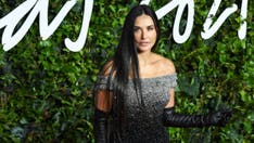 The Fashion Awards 2021: See the stars' red carpet looks