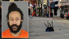 Waukesha Christmas parade: Career criminal out on bail Darrell Brooks questioned by police