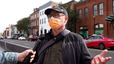 'Democrats are in disarray': DC locals share how they feel about party's direction