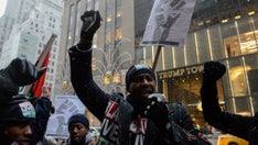 Bringing back the NYPD's Anti-Crime Unit to fight gun violence will trigger violence, says BLM co-founder